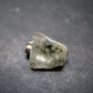 Phenakite Phenacite Crystal Silver Pendant From Russia - 0.7" - 1.72 Grams