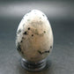Moonstone Egg from India - 2.3"