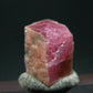 Rare Rhodochrosite crystal from Canada - 0.6" - 6.70 Carats