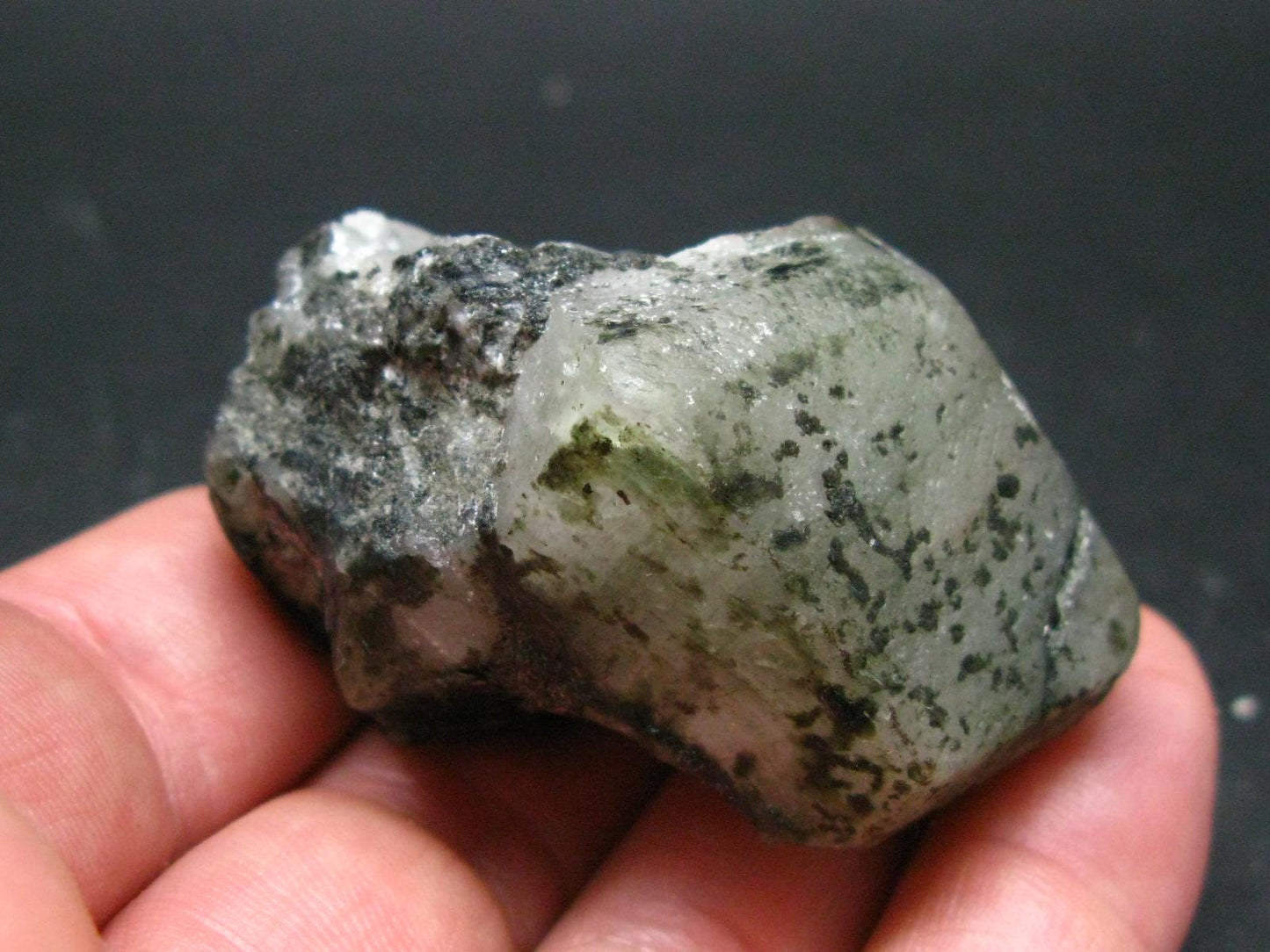 Phenakite Phenacite Crystal From Brazil - 2.2" - 81.79 Grams