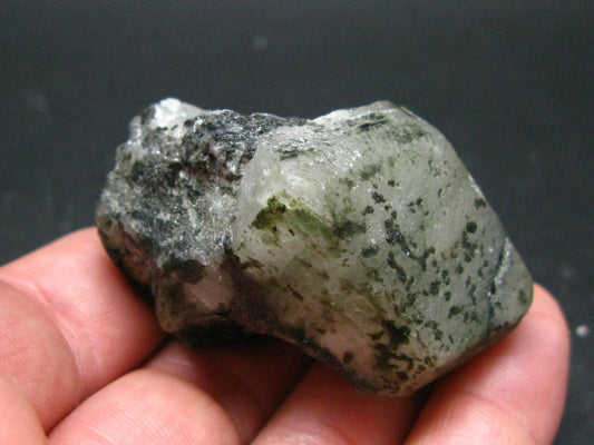 Phenakite Phenacite Crystal From Brazil - 2.2" - 81.79 Grams