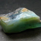 Andean Opal!! Natural Raw Greenish-Blue Opal Raw Piece from Peru - 1.6" - 19.42 Grams