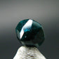 Rare Gem Dioptase Cut Stone from Namibia - 1.24 Carats