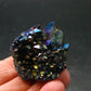 Aura Quartz Cluster From Brazil - 1.1" - 23.62 Grams
