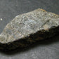 Rare Nuumite Nuummite Slab From Greenland - 35.92 Grams - 2.3"