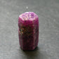 Ruby Crystal from Winza Tanzania - 0.9" - 8.25 Grams