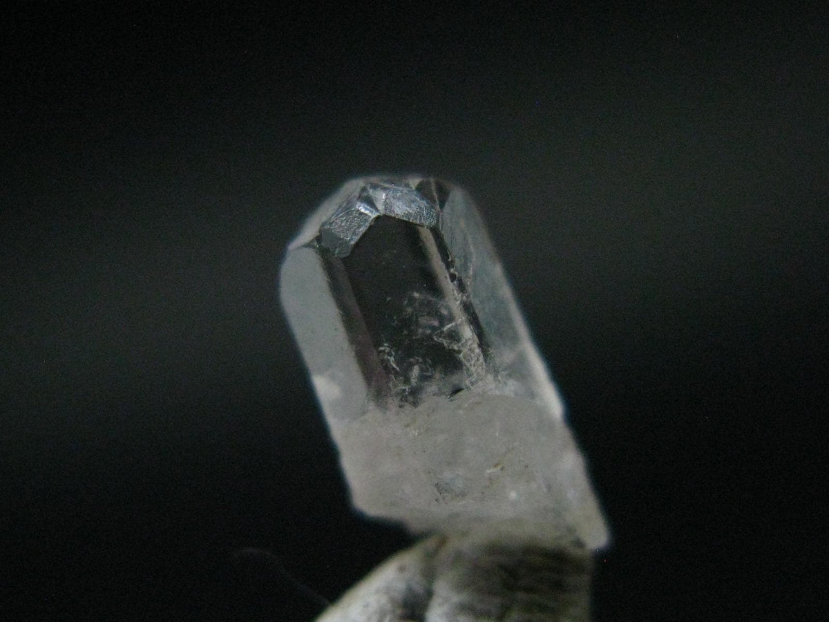 Rare Gem Phenacite Phenakite Crystal From Myanmar (Burma) - 1.10 Carats