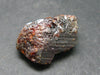 Rare Wurtzite Crystal From Tanzania - 1.1" - 9.81 Grams