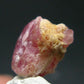 Rare Pezzottaite Crystal from Madagascar - 7.38 Carats