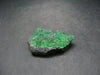 Uvarovite (Green Chromium Garnet) Cluster From Russia - 1.6" - 31.1 Grams