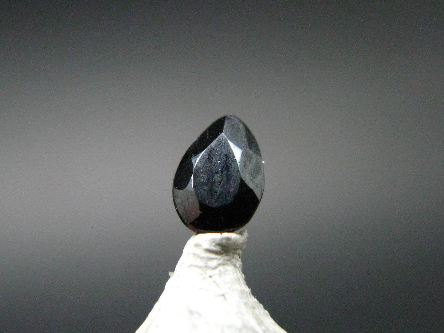 Rare Gem Painite Cut Stone From Mogok - 0.31 Carats