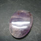 Rare Auralite Super 23 Amethyst Metal Free Pendant From Canada - 1.6" - 9.8 Grams