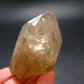 Natural Unheated Citrine Crystal from Congo - 138.06 Grams