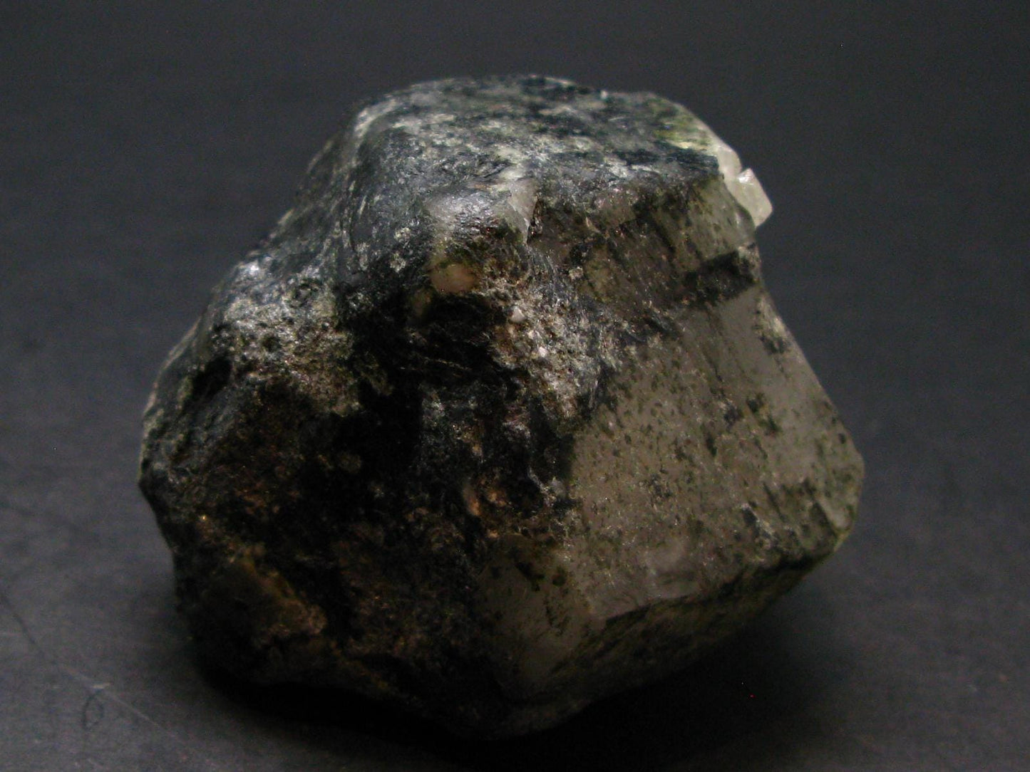 Phenakite Phenacite Crystal From Brazil - 2.1" - 131.34 Grams