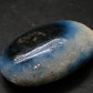 Blue Ice Glacierite Tumbled Stone from Indonesia - 1.9" - 27.62 Grams