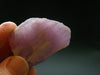 Gem Kunzite Spodumene Crystal From Afghanistan - 1.7" - 34.40 Grams