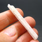 Natrolite Crystal From Tanzania - 1.9" - 1.78 Grams