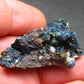 Lazulite & Siderite Cluster From Canada - 1.4" - 11.62 Grams