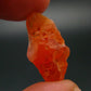 Fire Opal Piece From Mexico - 7.45 Carats