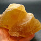Huge Dogtooth Stellar Beam Calcite Crystal From Tennessee USA - 3.7" - 441.29 Grams