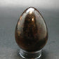 Red Garnet Almandine 2.5" Egg From India