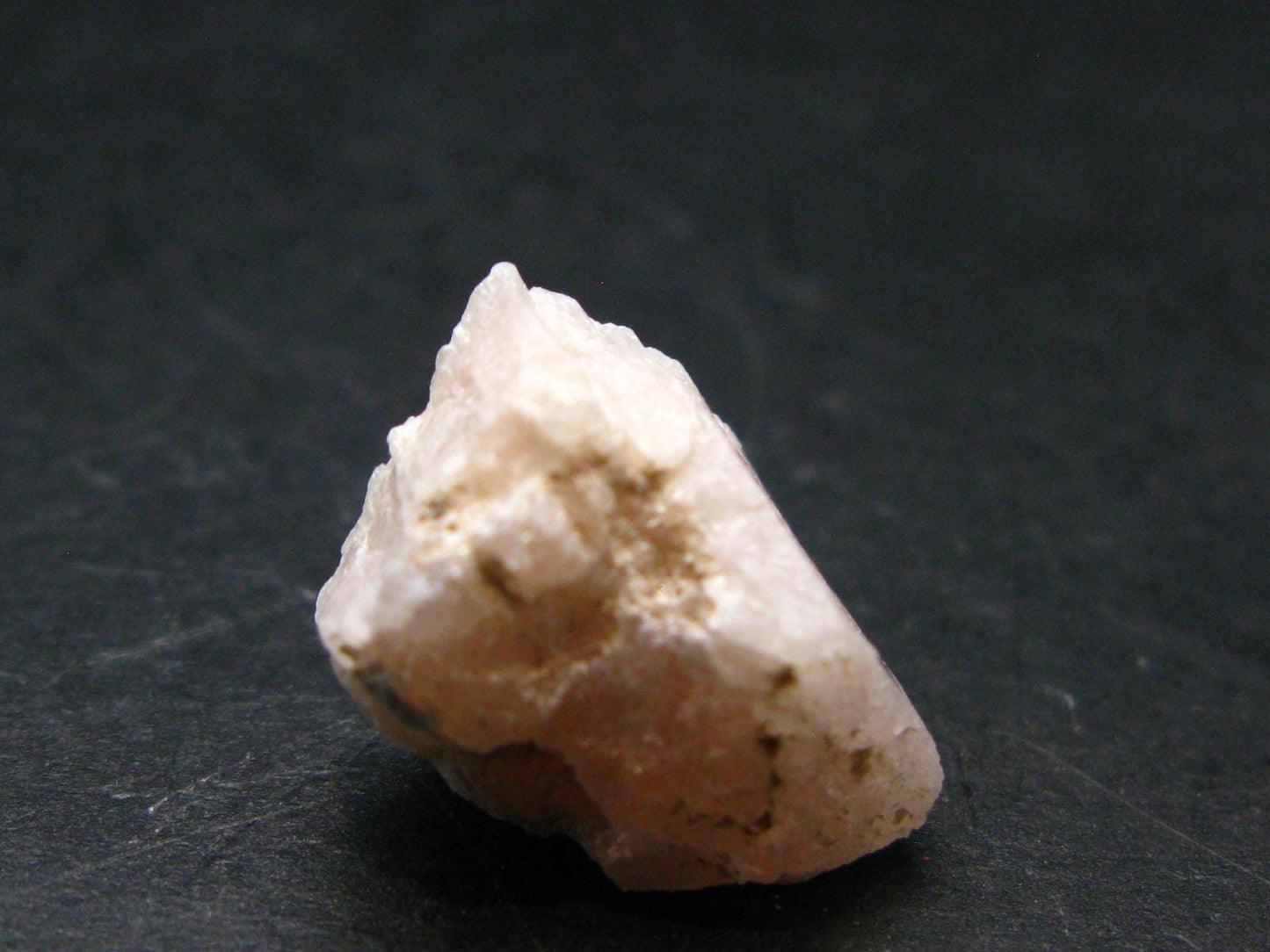 Phenakite Phenacite Crystal From Brazil - 3.78 Grams - 0.7"