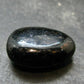 Nuumite Nuummite Metal Free Pendant From Greenland - 1.1" - 13.09 Grams