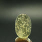Nice Gem Libyan Tektite Cabochon From Libya - 2.55 Grams