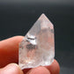 Record Keeper Lemurian Seed Quartz Crystal From Brazil - 1.1"