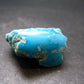 Genuine Polished Turquoise from Arizona, USA - 1.4" - 18.82 Grams