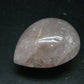 Genuine Pink Morganite Tumbled Stone From Brazil - 1.6" - 28.29 Grams