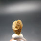 Rare Monazite Crystal From Brazil - 0.4" - 1.25 Grams