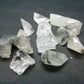 Lot of 10 Phenakite Phenacite Crystals From Brazil - 62.10 Carats