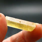Gem Heliodor Golden Beryl Crystal From Tajikistan - 13.75 Carats - 1.0"