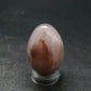 Lithium Quartz Egg From Brazil - 1.1" - 14.70 Grams