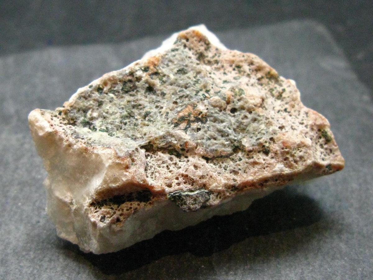 Anandalite Cluster From India - 42.13 Grams - 1.8"