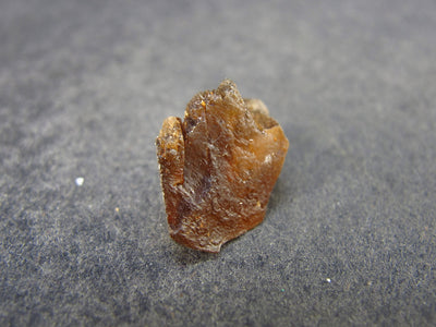 Rare Enstatite Crystal From Tanzania - 0.6" - 1.83 Grams
