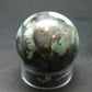 Emerald Sphere Ball From Brazil - 1.4" - 68.27 Grams
