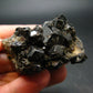 Black Melanite Andradite Garnet Cluster From Mali - 1.7" - 40.62 Grams