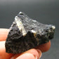 Covelite Covellite Raw Piece From Peru - 1.6" - 28.77 Grams