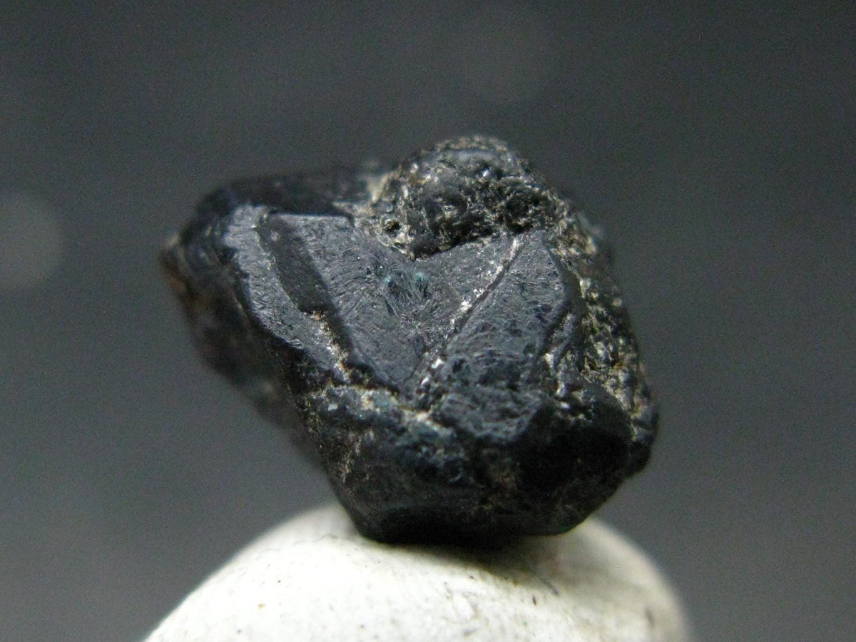 Rare Alexandrite Chrysoberyl Crystal From Brazil - 5.60 Carats