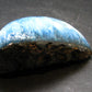 Blue Ice Glacierite Tumbled Stone from Indonesia - 2.5" - 76.05 Grams