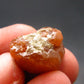 Rare Spessartine Garnet Crystal From Tanzania - 0.6" - 5.6 Grams
