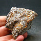 Astrophylite Astrophyllite Cluster From Russia - 2.4" - 65.46 Grams