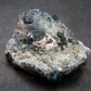 Alexandrite Chrysoberyl Cluster From Zimbabwe - 34.39 Grams - 1.7"