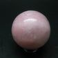 Rare Pink Petalite Ball Sphere From Namibia - 1.4" - 62.4 Grams