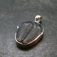 Trilobite Silver Pendant from USA - 1.0" - 2.42 Grams