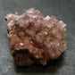 Cobaltocalcite Cobalto Calcite Cluster From Morocco - 1.7"