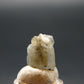 Phenakite Phenacite Crystal Bead from Brazil - 3.45 Carats