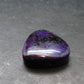 Sugilite Metal Free Pendant From South Africa - 0.9" - 8.49 Grams